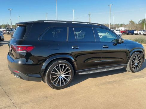 Used 2023 Mercedes-Benz GLS 450 4MATIC image 8