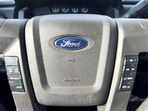 Used 2014 Ford F150 STX w/ Equipment Group 201A Mid image 26