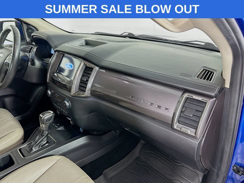 Used 2019 Ford Ranger Lariat w/ Equipment Group 501A Mid AWD/4WD image 28