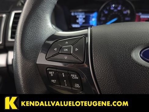 Used 2018 Ford Explorer Limited w/ Equipment Group 301A AWD/4WD image 14