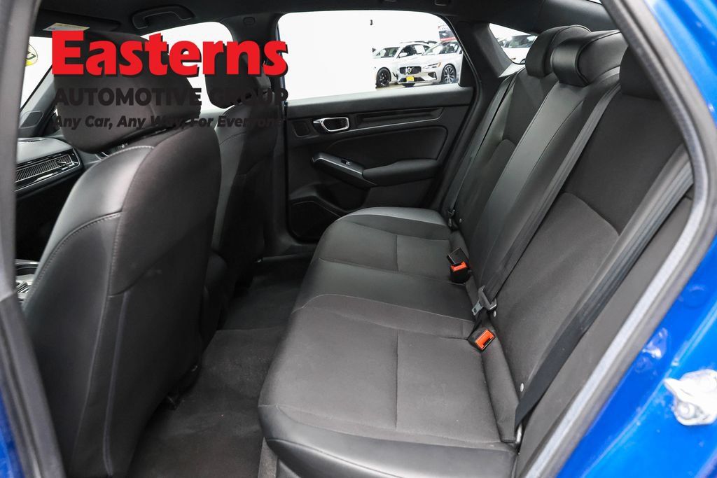 Used 2024 Honda Civic Sport image 20