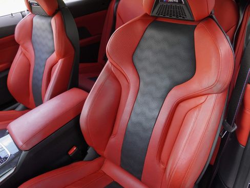 Used 2024 BMW M4 xDrive Competition w/ Executive Package AWD/4WD image 11