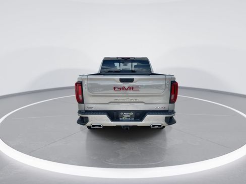 New 2026 GMC Sierra 1500 AT4 AWD/4WD image 7