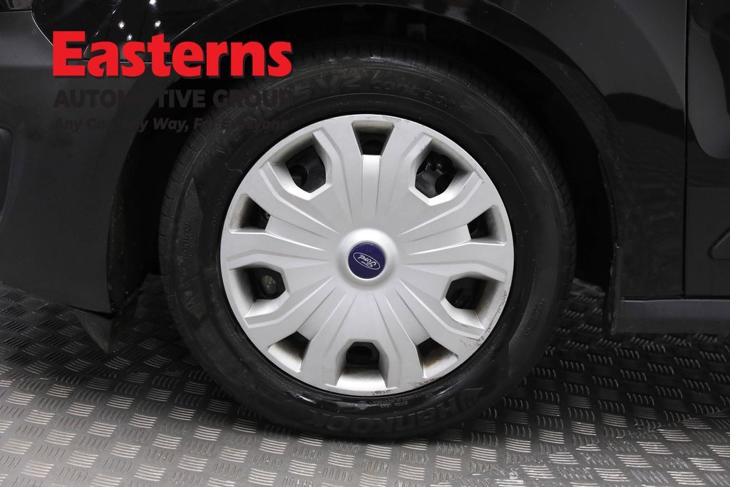 Used 2022 Ford Transit Connect XL w/ CNG/LPG Engine Prep Package FWD image 32