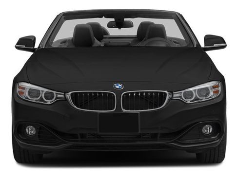 Used 2014 BMW 435i Convertible image 4
