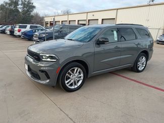 Used 2025 Dodge Durango GT video 1