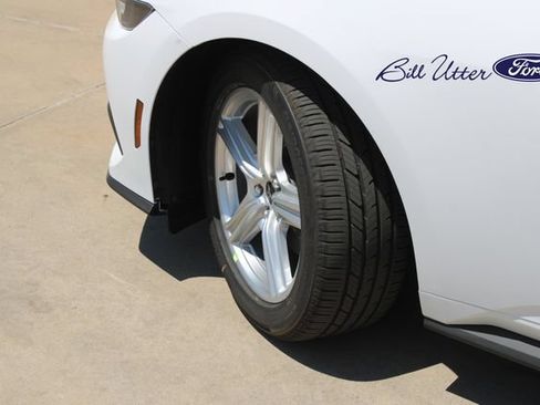 New 2026 Ford Mustang Coupe RWD image 5