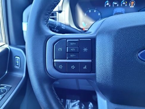 Used 2025 Ford F150 XLT w/ Equipment Group 301A Standard AWD/4WD image 24