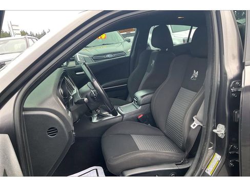 Used 2020 Dodge Charger Scat Pack image 25