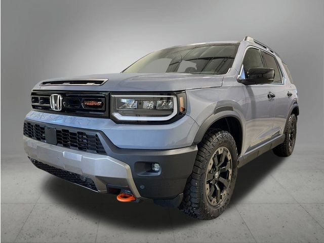 New 2026 Honda Passport TrailSport Elite image 1
