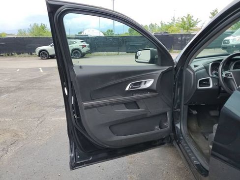 Used 2014 Chevrolet Equinox LT w/ Driver Convenience Package FWD image 20