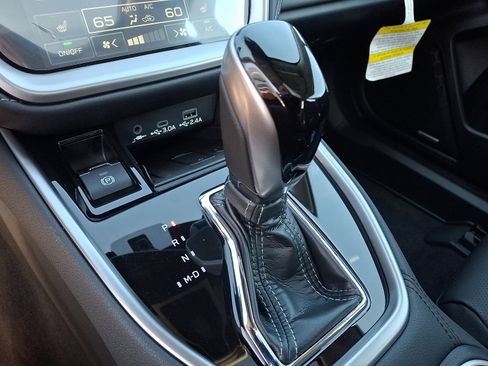 New 2025 Subaru Legacy Limited AWD/4WD image 9