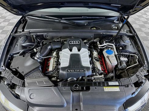 Used 2014 Audi S5 Premium Plus image 37