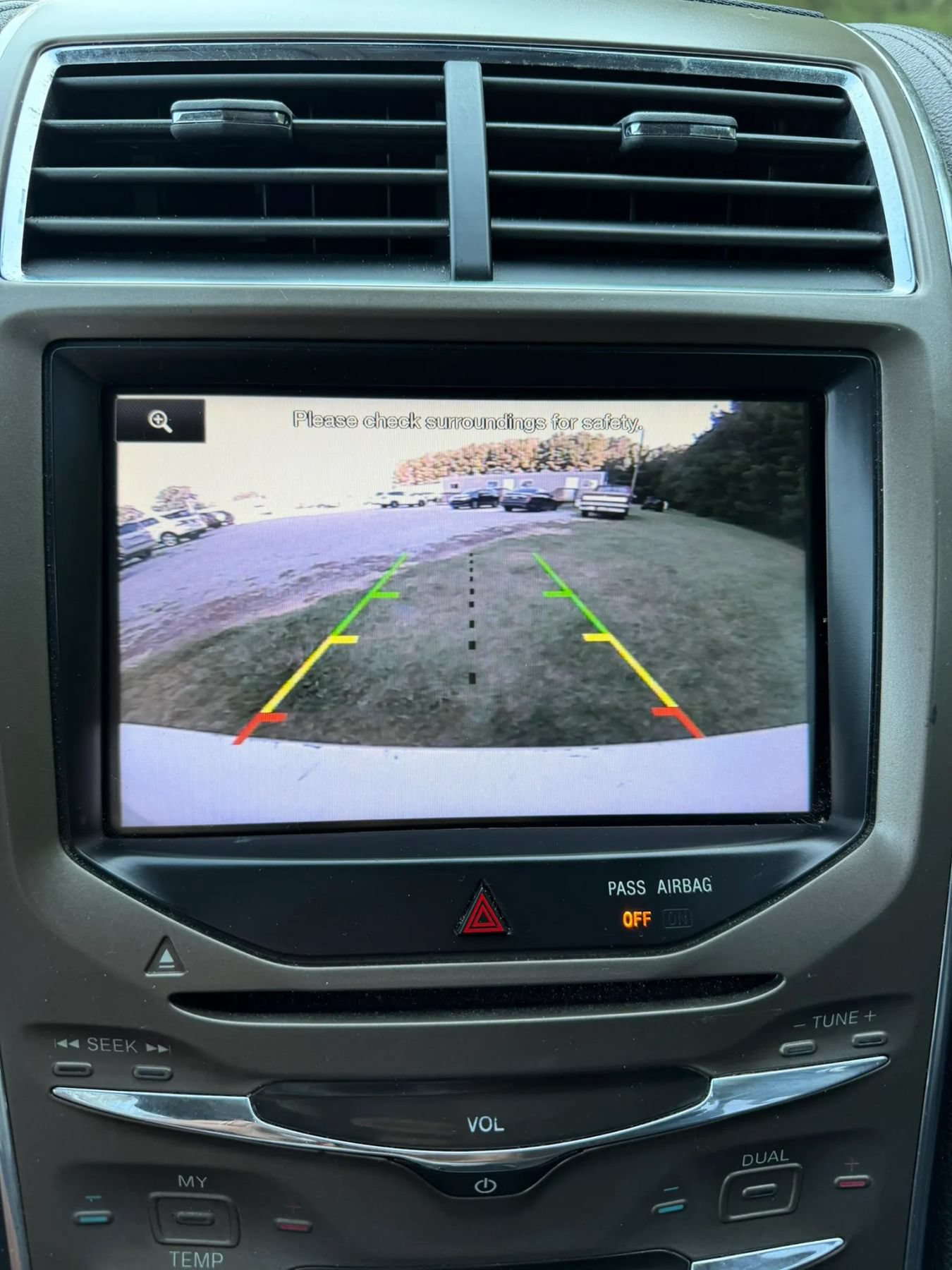 Used 2014 Lincoln MKX AWD w/ Equipment Group 101A image 15