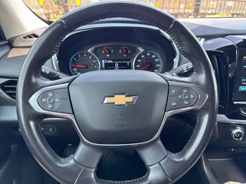 Used 2019 Chevrolet Traverse LT AWD/4WD image 15
