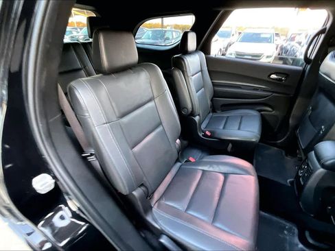 Used 2022 Dodge Durango GT image 18