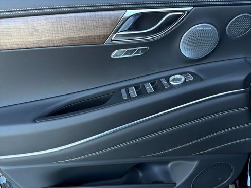 New 2026 Genesis GV80 2.5T Advanced AWD/4WD image 11
