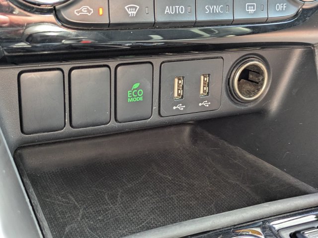 Used 2025 Mitsubishi Eclipse Cross SE AWD/4WD image 24