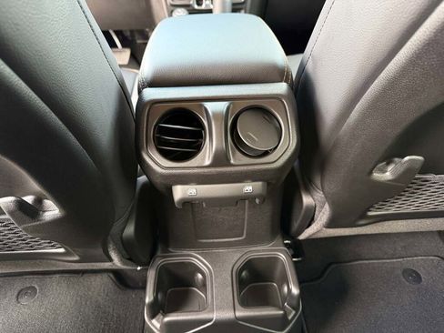 New 2026 Jeep Gladiator Sport image 21