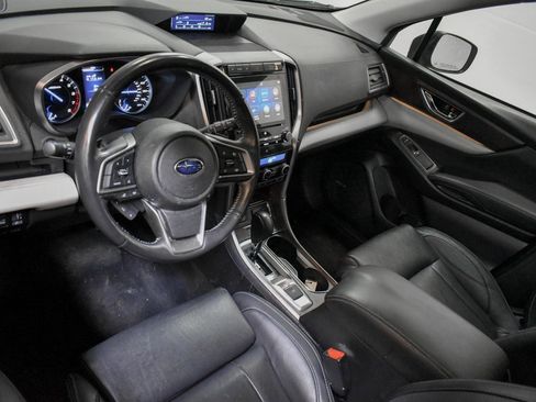 Used 2021 Subaru Ascent Touring image 16