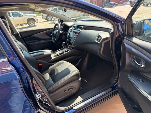 Used 2023 Nissan Murano SL AWD/4WD image 20