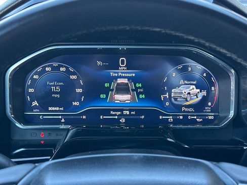 Used 2025 Chevrolet Silverado 2500 LT w/ Convenience Package image 25