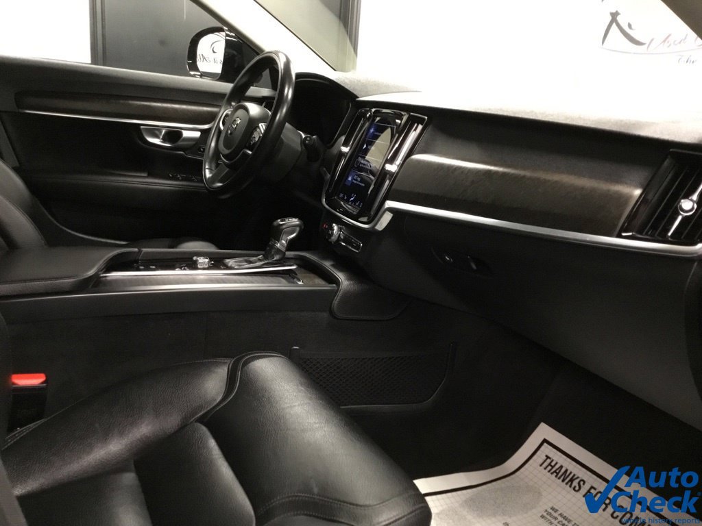 Used 2020 Volvo V90 T6 Cross Country AWD/4WD image 37