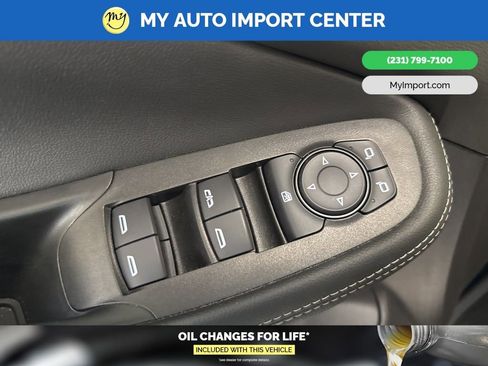 Used 2023 Buick Encore GX Preferred w/ Cold Weather Comfort Package image 11