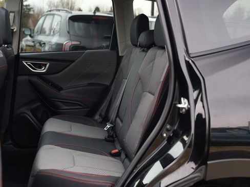 Used 2021 Subaru Forester Sport w/ Popular Package #2 image 21