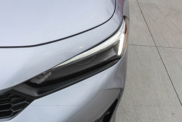 Used 2026 Honda Civic Sport image 13