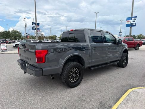 Used 2020 Ford F150 XLT w/ Equipment Group 302A Luxury AWD/4WD image 5
