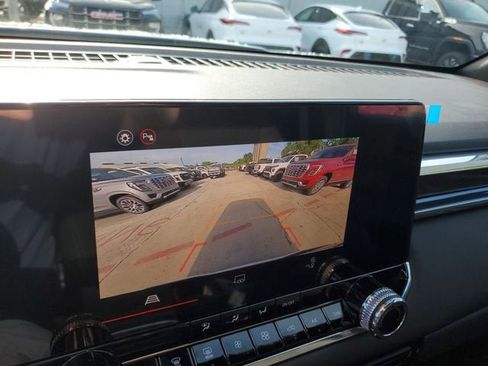 New 2025 GMC Canyon Elevation w/ Convenience Package image 22