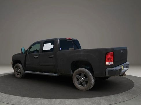 Used 2014 GMC Sierra 2500 Denali image 6