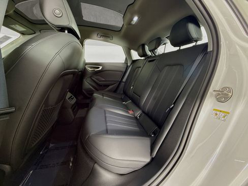 New 2025 Audi A5 2.0T Premium Plus image 25