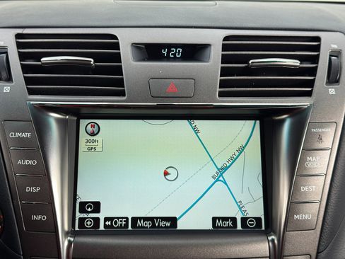 Used 2007 Lexus LS 460 image 25