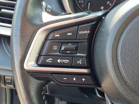 Certified 2023 Subaru Outback Limited XT image 11