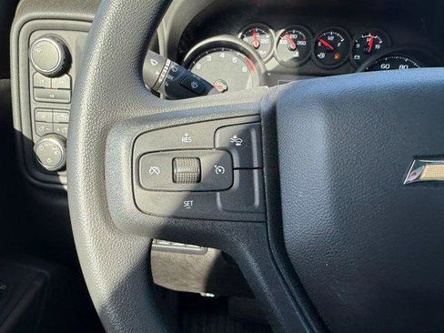 New 2025 Chevrolet Silverado 3500 W/T w/ WT Convenience Package AWD/4WD image 28
