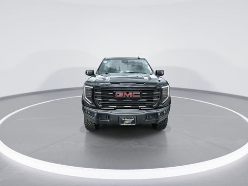New 2026 GMC Sierra 1500 AT4X AWD/4WD image 3