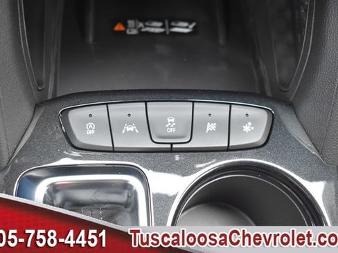 New 2026 Chevrolet TrailBlazer ACTIV w/ Convenience Package FWD image 31