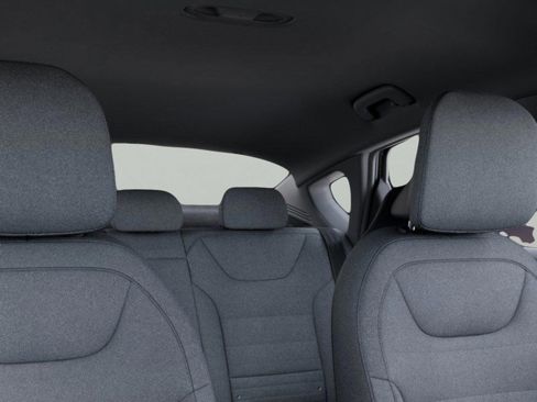 New 2025 Kia K4 EX image 27