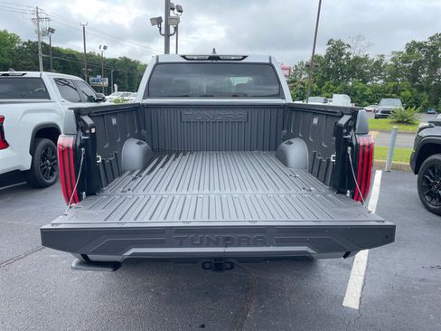 New 2026 Toyota Tundra Limited AWD/4WD image 14