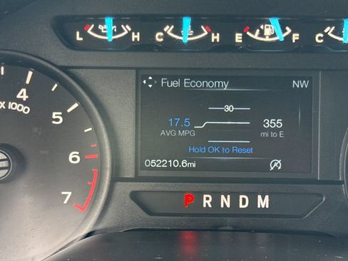 Used 2018 Ford F150 XL w/ Equipment Group 101A Mid AWD/4WD image 39