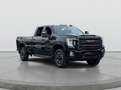 Used 2023 GMC Sierra 2500 AT4 w/ AT4 Premium Plus Package