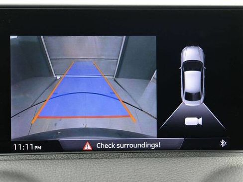 Used 2019 Audi A3 2.0T Titanium w/ Convenience Package image 24