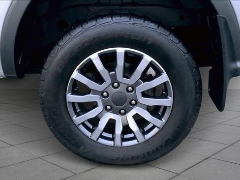 Used 2019 Ford Ranger XLT w/ Equipment Group 302A Luxury image 10