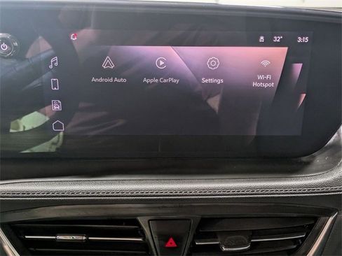 Certified 2024 Buick Encore GX Preferred image 22