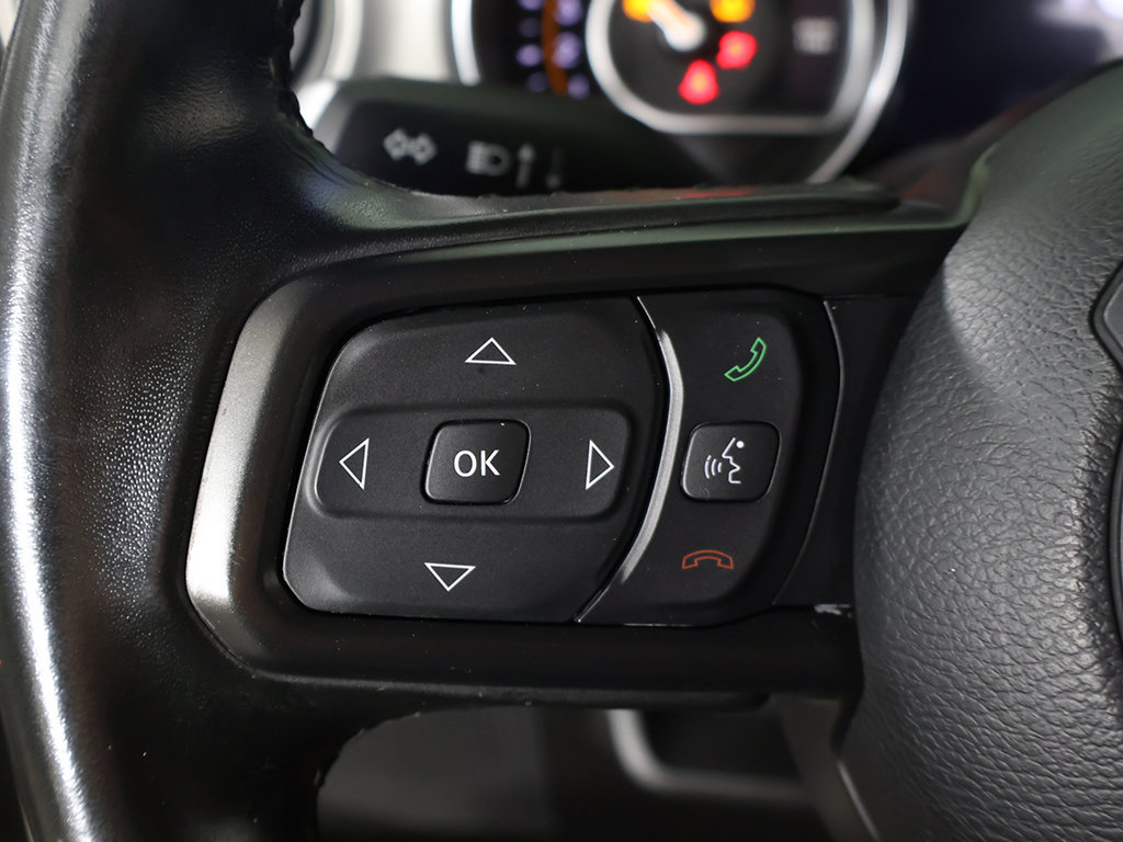Used 2022 Jeep Wrangler Sport AWD/4WD image 34