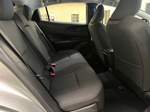 Used 2024 Toyota Prius Prime FWD image 24