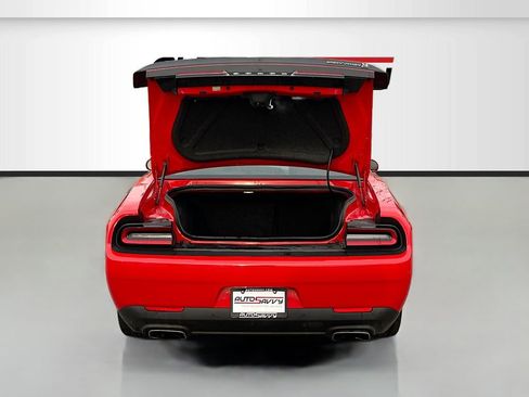 Used 2023 Dodge Challenger R/T Scat Pack image 25