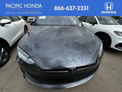 Used 2024 Tesla Model X